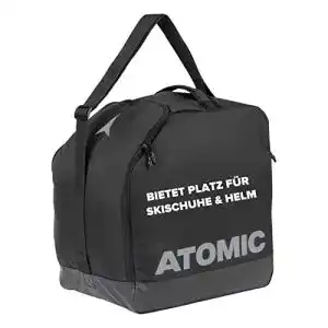 Skischuhtasche mit Helmfach von Atomic für Skischuhe und Helm