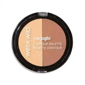 Contouring-Palette Wet N Wild MegaGlo Contouring Palette Duo