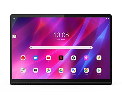 Lenovo Yoga Tab 13 Tablet mit 13 Zoll 2K Touch Display