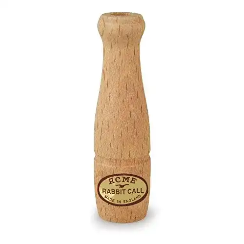Fuchslocker von ACME für die Hasenklage No. 506
