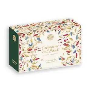 Adventskalender Beauty von Yves Rocher mit 24 Überraschungen