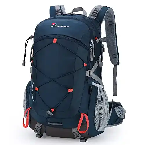 MOUNTAINTOP 40L Rucksack für Outdoor-Aktivitäten