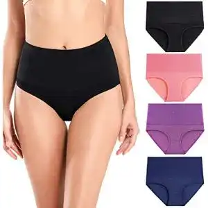Bauchweg Slip von Wirarpa für Damen Bauchweg Unterwäsche