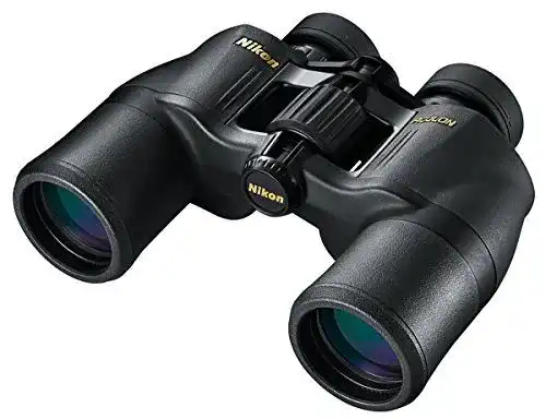 Nikon Aculon A211 8×42 Fernglas mit 8-facher Vergrößerung