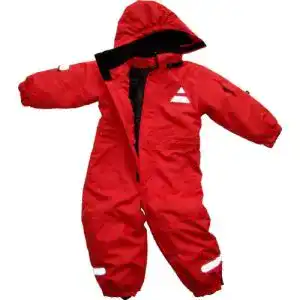 Schneeanzug für Babys Maylynn Mini Softshell Outdoor