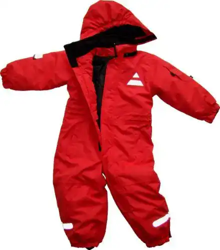 Schneeanzug für Babys Maylynn Mini Softshell Outdoor