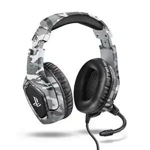 Trust Gaming Headset GXT 488 Forze-G für PlayStation