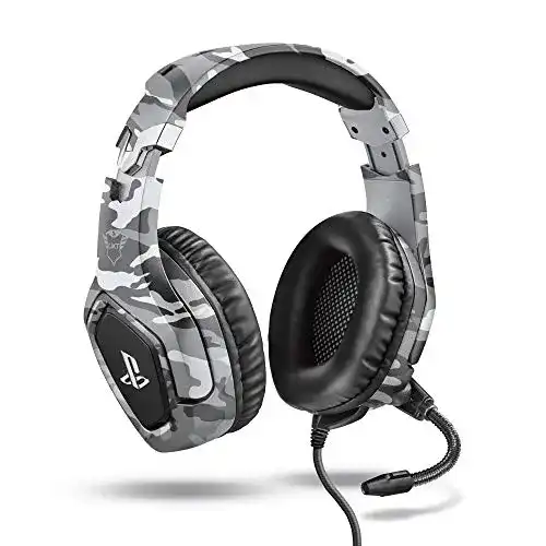Trust Gaming Headset GXT 488 Forze-G für PlayStation