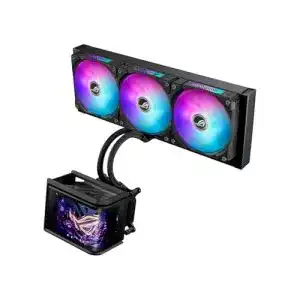 ASUS Wasserkühlung ROG Ryuo IV SLC 360 ARGB