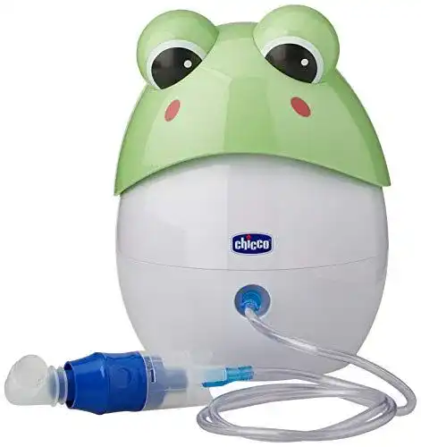 Inhaliergerät für Kinder von Chicco Modell 00009067000000