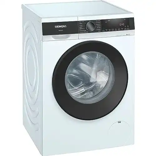 Siemens WG44G2040 iQ500 Waschmaschine mit 9 kg Fassungsvermögen