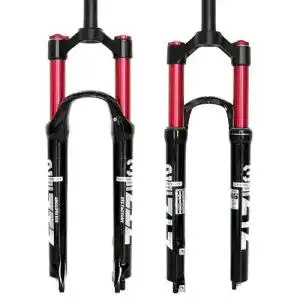 Federgabel 26 Zoll ZTZ für Mountainbikes aus EU Lager