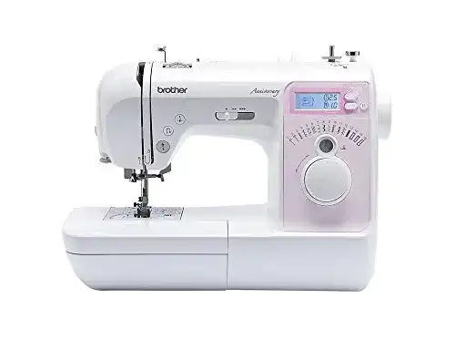 Brother Nähmaschine Innov-is 10 a Anniversary im Vergleich
