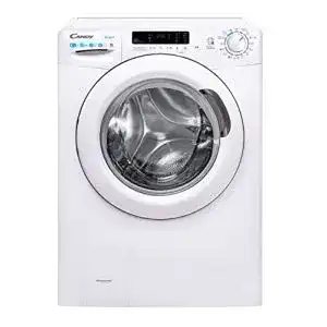Waschtrockner Candy Smart CSWS 4852DWE/1-S mit 8 kg Waschen und 5 kg Trocknen