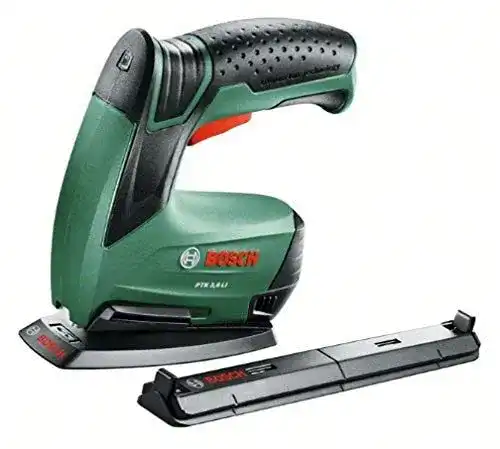 Akku-Tacker Bosch Home and Garden DIY PTK 3,6 LI