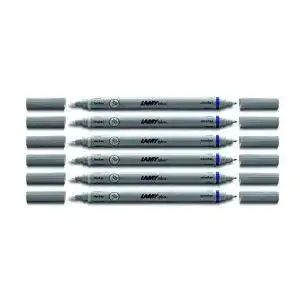 Lamy Tintenkiller M (3 Stück im 6er Pack)