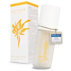 Bakuchiol-Serum mit Hyaluron und Bio-Rosenwasser