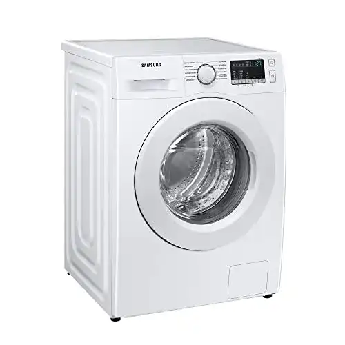 Samsung Waschmaschine 8 kg WW8PT4048EE/EG Energiesparend und leise