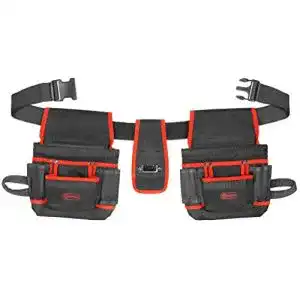 Werkzeuggürtel Connex COX952056 mit 2 Taschen