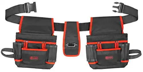 Werkzeuggürtel Connex COX952056 mit 2 Taschen