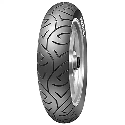 Motorradreifen 130/70-R17 Pirelli 130/70-17M/C 62H TL
