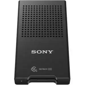 XQD-Kartenleser für CFexpress Typ B und XQD Speicherkarten, USB 3.0