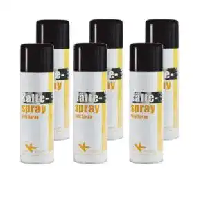 Kälte-Spray KK Eisspray 6 x 300 ml für Sportler
