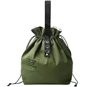 Lunchbag Jinlaili – 9L Picknicktasche für Arbeit und Schule