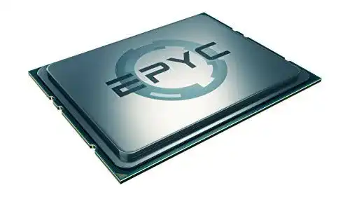 AMD EPYC 7351P Prozessor mit 2,4 GHz für Server und Workstation