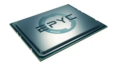 AMD EPYC 7351P Prozessor mit 2,4 GHz für Server und Workstation