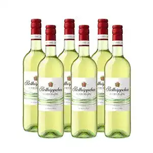 Alkoholfreier Wein Rotkäppchen Riesling – 6 x 0,75 l