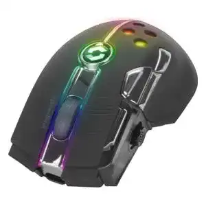 Bluetooth Gaming Maus Speedlink Imperior kabellose Gaming Maus mit RGB