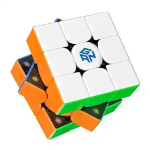 GAN 356M Magnetischer Zauberwürfel 3×3 für Speedcubing