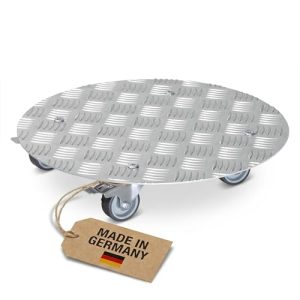 Pflanzenroller Wagner Alaska 30 cm x 7,5 cm mit Softrollen
