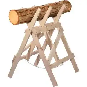 Holzsägebock Dobar green label 56080 FSCe klappbar