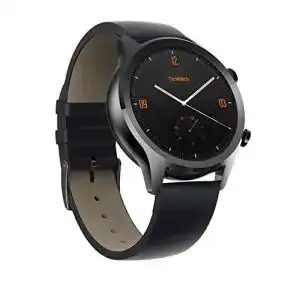 Ticwatch C2 Plus Smartwatch mit 1 GB RAM, NFC und IP68 Schutz