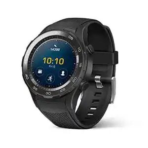 Huawei Watch 2 Bluetooth Smartwatch mit sportlichem Design