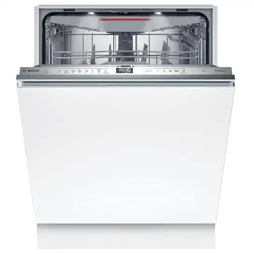 Bosch Geschirrspüler Unterbau SMV6ZCX49E Serie 6