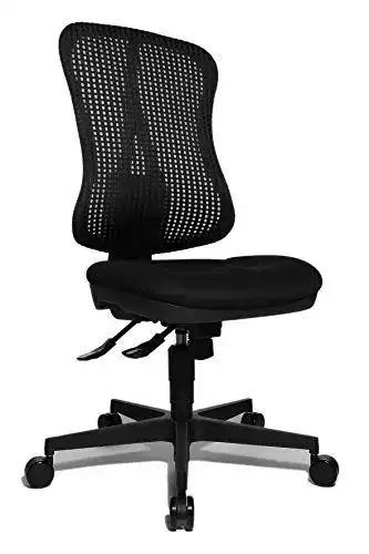 Bürostuhl ohne Armlehne von Topstar – Modell Head Point SY