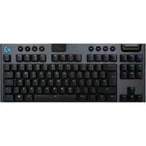 Kabellose mechanische Gaming-Tastatur Logitech G 915 LIGHTSPEED TKL