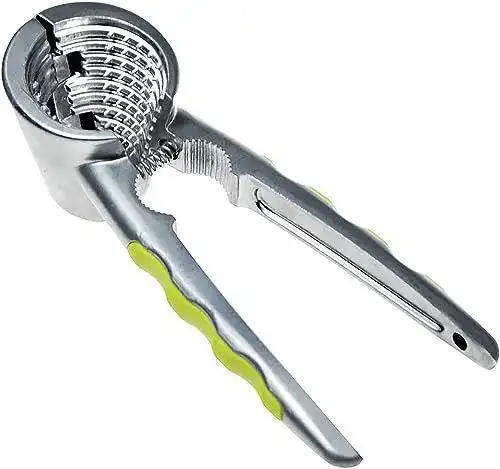 Nussknacker Capalta Blume für verschiedene Nusssorten