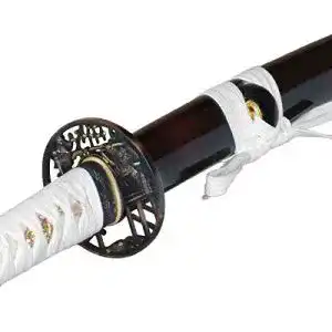 Katana Dershogun Samuraischwert aus 1045 Kohlenstoffstahl