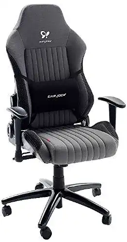 DXRacer Robas Lund Gamingstuhl – Ergonomischer Bürostuhl