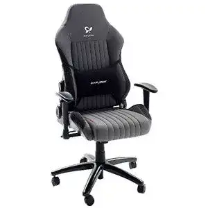 DXRacer Robas Lund Gamingstuhl – Ergonomischer Bürostuhl