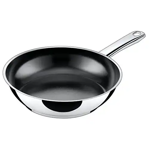 Bratpfanne 20 cm Silit Talis Edelstahl Induktion