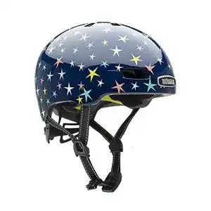 Nutcase Kinder Fahrradhelm Little Nutty MIPS, 48-52 cm
