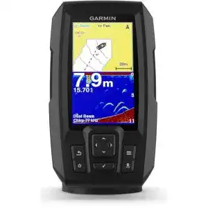 Fischfinder Garmin Striker Plus 4 Chirp-Fishfinder Striker Plus 4