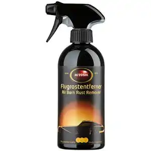 Flugrostentferner Autosol mit Handsprüher, 500ml