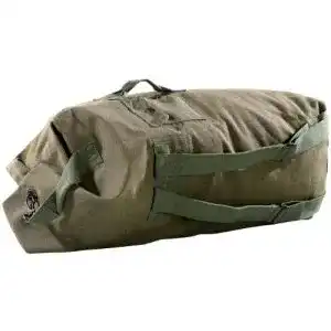 Seesack Xcase großer Canvas-Seesack 100 Liter