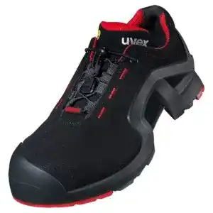 Uvex 1 Extended Support 85162 Arbeitsschuhe, Sicherheitsschuhe S3